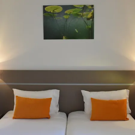 Hotel Spa Les Rives Sauvages-2