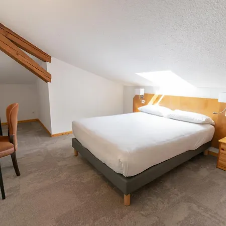 Hôtel Beau Site-2
